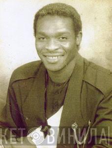 Hopeton James