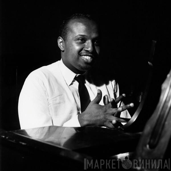 Horace Parlan - Винил CD и Кассеты Horace Parlan на сайте МаркетВинила