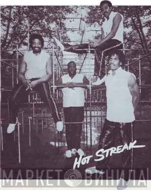 Hot Streak - Винил CD и Кассеты Hot Streak на сайте МаркетВинила