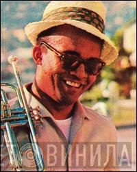 Howard McGhee