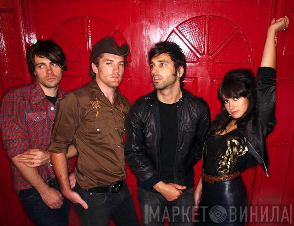Howling Bells - Винил CD и Кассеты Howling Bells на сайте МаркетВинила