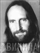 Hugh Moffatt