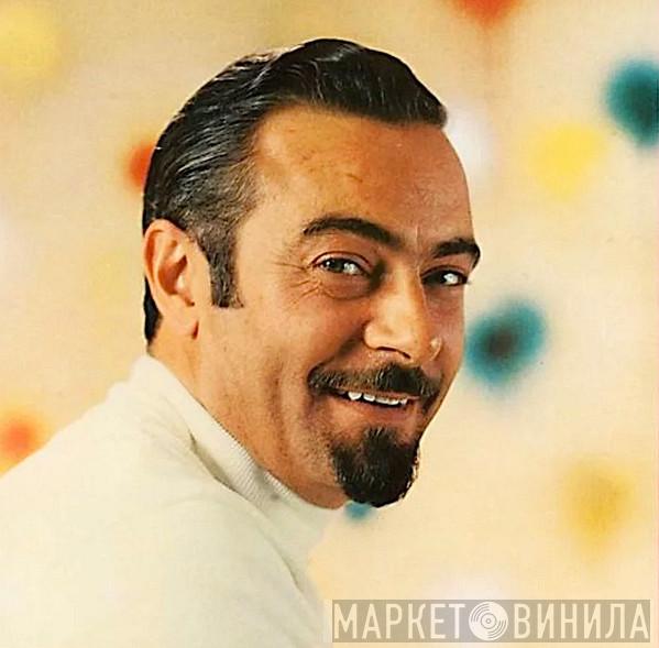 Hugo Montenegro - Винил CD и Кассеты Hugo Montenegro на сайте МаркетВинила