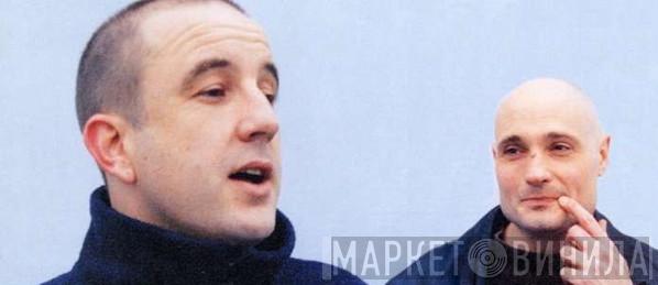 IWDG - Винил CD и Кассеты IWDG на сайте МаркетВинила