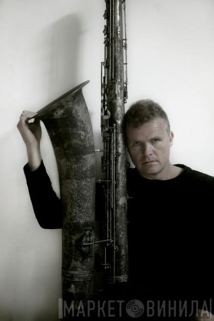 Iain Ballamy - Винил CD и Кассеты Iain Ballamy на сайте МаркетВинила