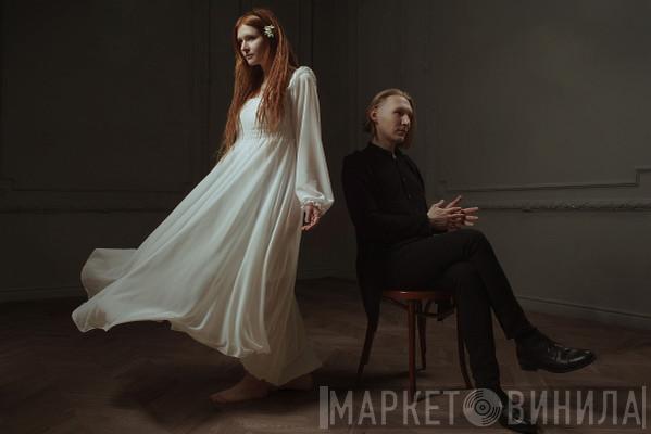 Iamthemorning - Винил CD и Кассеты Iamthemorning на сайте МаркетВинила