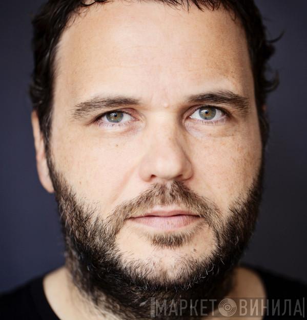 Ian Pooley