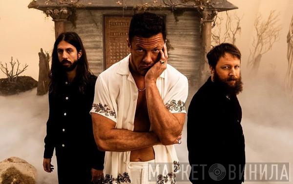 Imagine Dragons