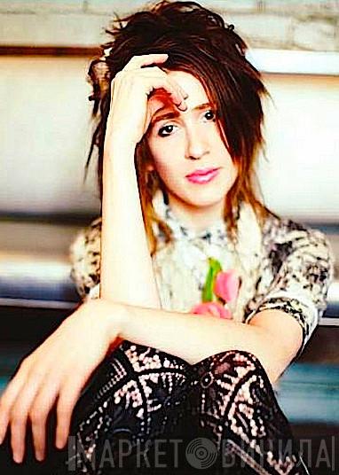 Imogen Heap - Винил CD и Кассеты Imogen Heap на сайте МаркетВинила