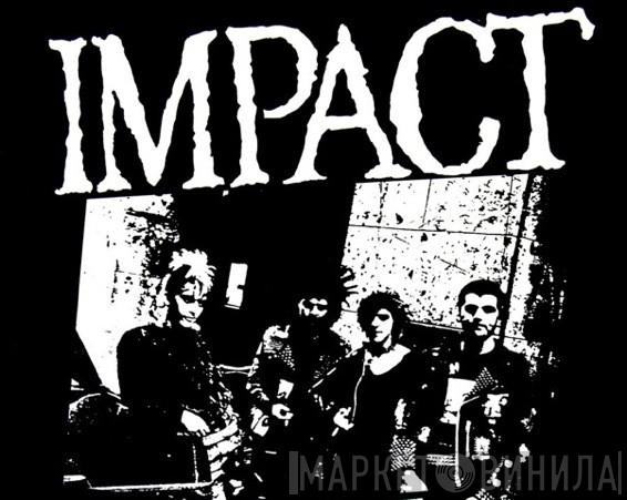 Impact  - Винил CD и Кассеты Impact (12) на сайте МаркетВинила