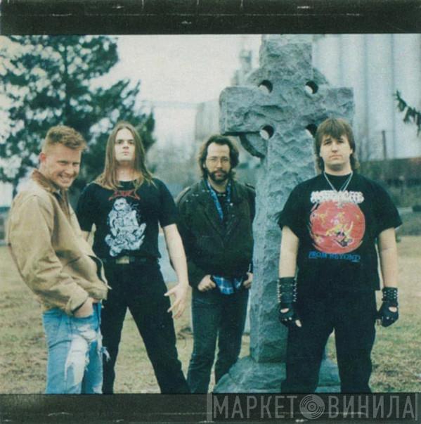 Impetigo - Винил CD и Кассеты Impetigo на сайте МаркетВинила