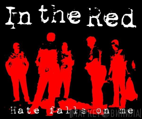 In The Red - Винил CD и Кассеты In The Red на сайте МаркетВинила