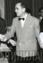 Indalecio Cisneros