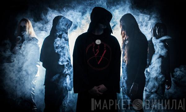 Inferno  - Винил CD и Кассеты Inferno (2) на сайте МаркетВинила