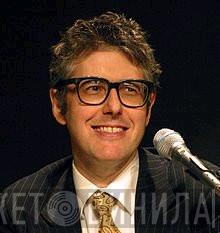 Ira Glass - Винил CD и Кассеты Ira Glass на сайте МаркетВинила