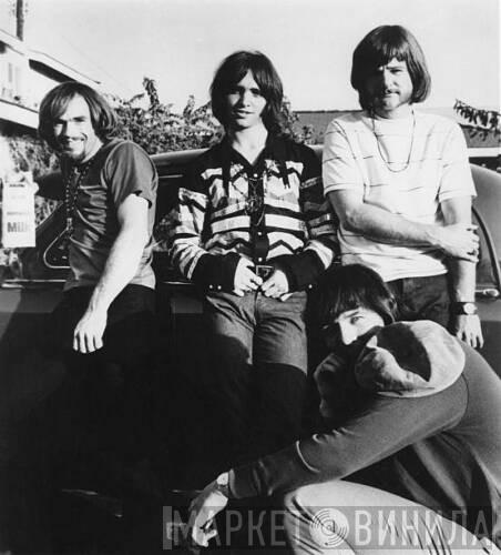 Iron Butterfly - Винил CD и Кассеты Iron Butterfly на сайте МаркетВинила