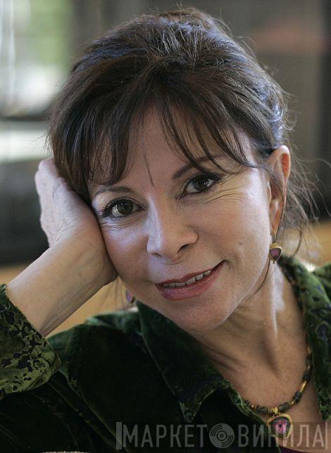 Isabel Allende - Винил CD и Кассеты Isabel Allende на сайте МаркетВинила