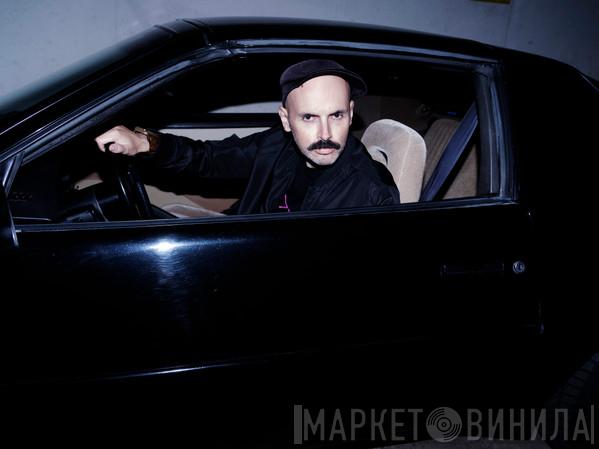 Italo Brutalo - Винил CD и Кассеты Italo Brutalo на сайте МаркетВинила