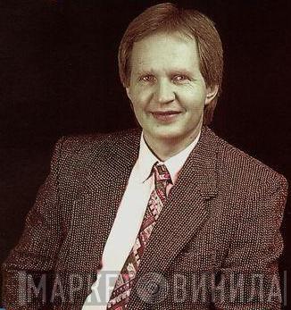Игорь Иванов