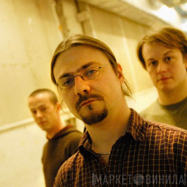 Jérémie Ternoy Trio - Винил CD и Кассеты Jérémie Ternoy Trio на сайте МаркетВинила