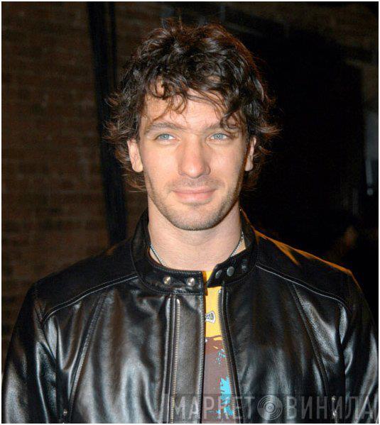 JC Chasez