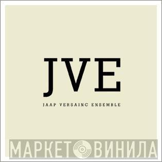 Jaap Versainc Ensemble - Винил CD и Кассеты Jaap Versainc Ensemble на сайте МаркетВинила