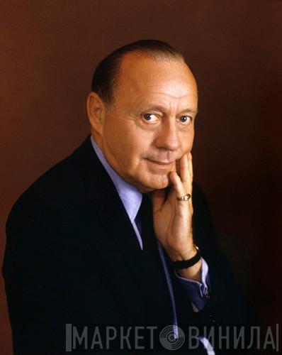 Jack Benny - Винил CD и Кассеты Jack Benny на сайте МаркетВинила