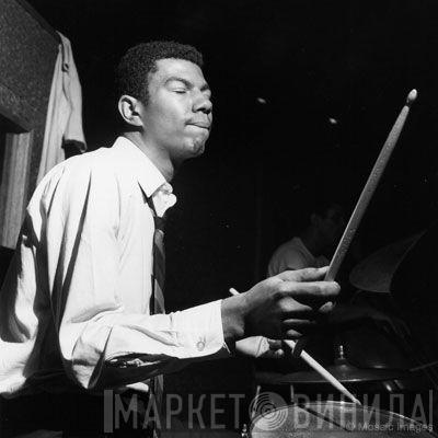 Jack DeJohnette