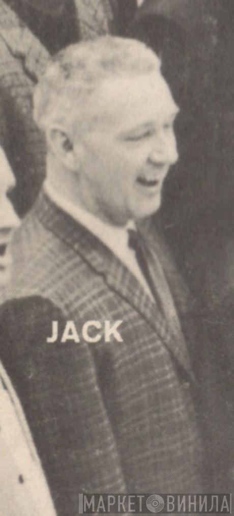 Jack Halloran - Винил CD и Кассеты Jack Halloran на сайте МаркетВинила