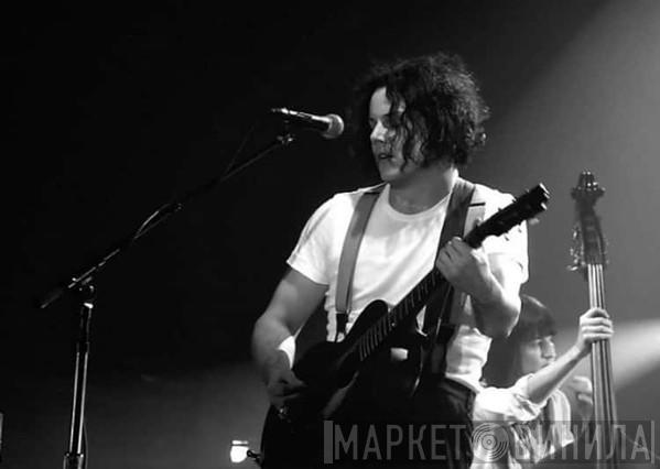 Jack White  - Винил CD и Кассеты Jack White (2) на сайте МаркетВинила