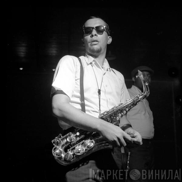Jackie McLean - Винил CD и Кассеты Jackie McLean на сайте МаркетВинила