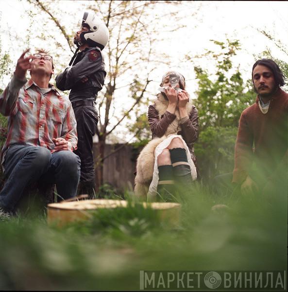 Jackie O Motherfucker - Винил CD и Кассеты Jackie O Motherfucker на сайте МаркетВинила