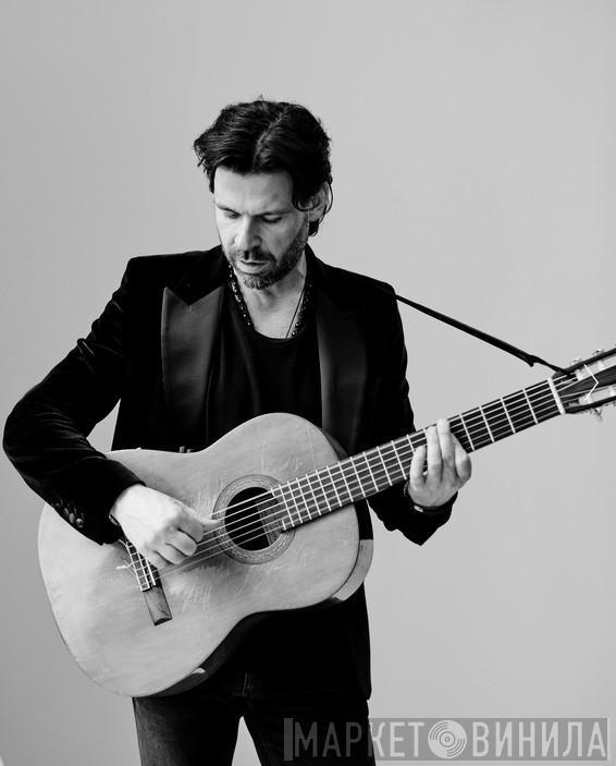 Jacob Gurevitsch - Винил CD и Кассеты Jacob Gurevitsch на сайте МаркетВинила