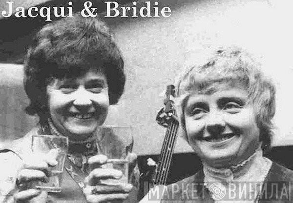 Jacqui And Bridie - Винил CD и Кассеты Jacqui And Bridie на сайте МаркетВинила