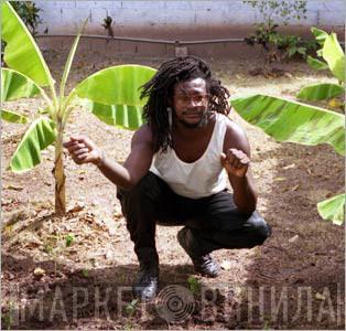 Jah Grundy