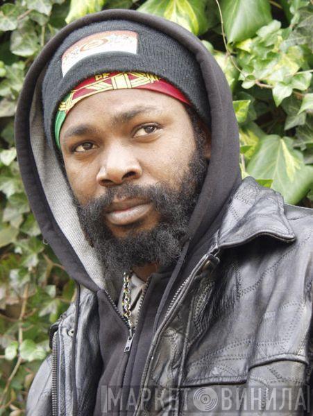 Jah Thunder - Винил CD и Кассеты Jah Thunder на сайте МаркетВинила