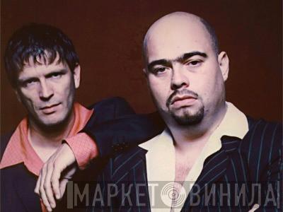 Jam & Spoon - Винил CD и Кассеты Jam & Spoon на сайте МаркетВинила