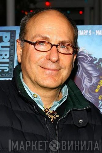 James Lapine