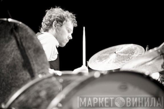 James McAlister