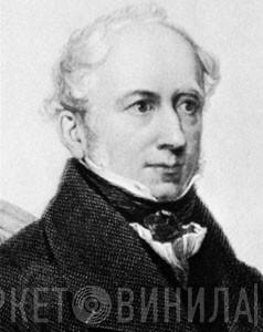 James Montgomery 