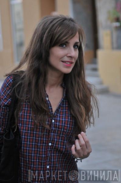 Jana Valdevit