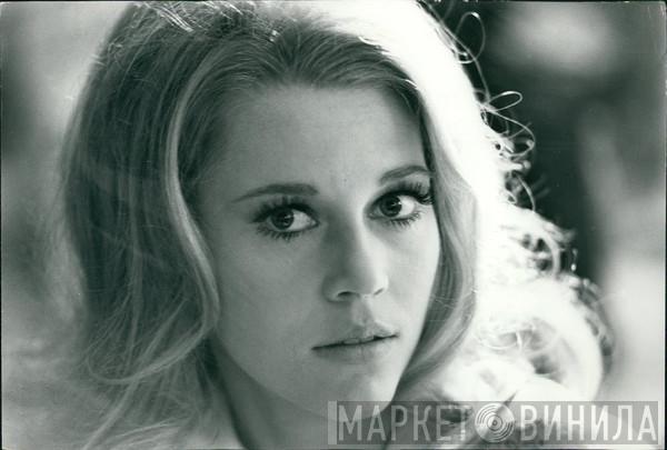 Jane Fonda - Винил CD и Кассеты Jane Fonda на сайте МаркетВинила