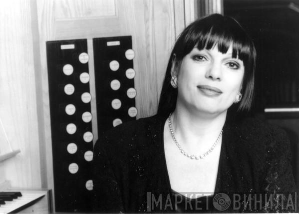 Jane Parker-Smith - Винил CD и Кассеты Jane Parker-Smith на сайте МаркетВинила