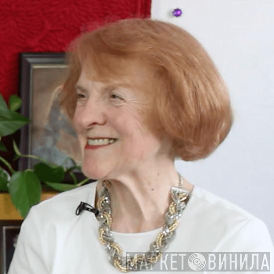 Janeen Jacobs Brady