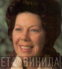 Janet Baker - Винил CD и Кассеты Janet Baker на сайте МаркетВинила