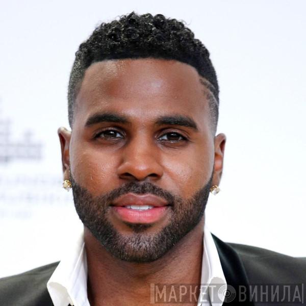 Jason Derulo - Винил CD и Кассеты Jason Derulo на сайте МаркетВинила