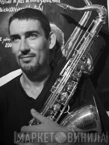 Javier Galisteo