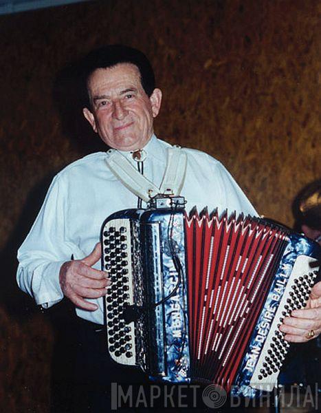 Jean-Désiré Bailly - Винил CD и Кассеты Jean-Désiré Bailly на сайте МаркетВинила