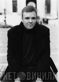 Jean-Louis Serre