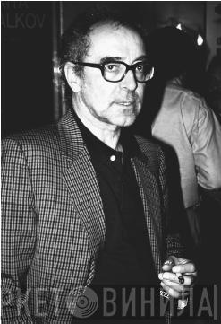 Jean-Luc Godard - Винил CD и Кассеты Jean-Luc Godard на сайте МаркетВинила
